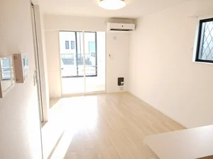 のマンスリーマンション・ウィークリーマンション「エヌ・ジェネレーション 102・洋室(No.1260913)」メイン画像