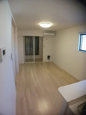 愛知県のマンスリーマンション・ウィークリーマンション「エヌ・ジェネレーション 102・洋室(No.1260913)」メイン画像