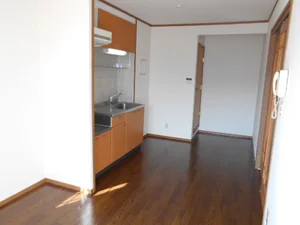 加茂郡坂祝町のマンスリーマンション・ウィークリーマンション「ジョイフルハイム 205・洋室(No.1260915)」メイン画像