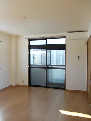 のマンスリーマンション・ウィークリーマンション「センチュリー２１ 201・洋室(No.1260916)」メイン画像