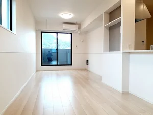 岐阜県のマンスリーマンション・ウィークリーマンション「ジョイブライトＡ 202・洋室(No.1260920)」メイン画像