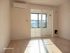 岐阜県のマンスリーマンション・ウィークリーマンション「プリマヴェーラ 203・洋室(No.1260921)」メイン画像