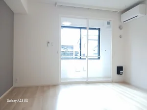 のマンスリーマンション・ウィークリーマンション「プリマヴェーラ 102・洋室(No.1260925)」メイン画像