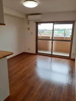 共和駅（愛知県）のマンスリーマンション・ウィークリーマンション「サウスヒルズ緑Ｂ 305・洋室(No.1260927)」メイン画像