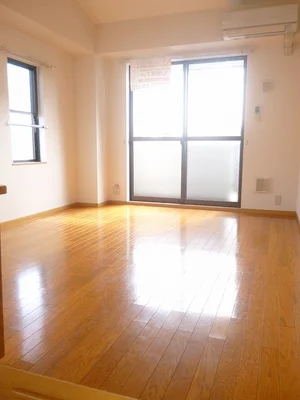 愛知県のマンスリーマンション・ウィークリーマンション「プリマヴェーラ 201・洋室(No.1260928)」メイン画像