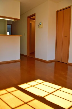 名古屋市緑区のマンスリーマンション・ウィークリーマンション「ベル・ヴェ－ル 101・洋室(No.1260929)」メイン画像