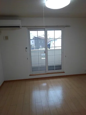 東海市のマンスリーマンション・ウィークリーマンション「バーミィ　Ｆ．Ⅱ 202・洋室(No.1260930)」メイン画像