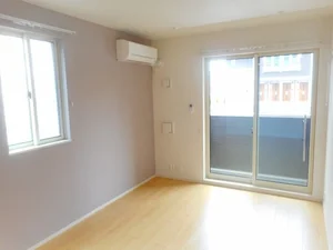 のマンスリーマンション・ウィークリーマンション「クレアメゾン　Ⅰ 103・洋室(No.1260933)」メイン画像