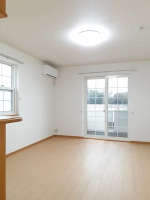 愛知県のマンスリーマンション・ウィークリーマンション「ブルック　Ⅱ 101・洋室(No.1260935)」メイン画像