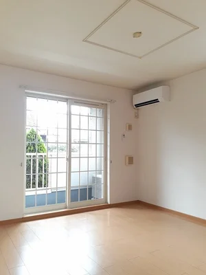 愛知県のマンスリーマンション・ウィークリーマンション「シームリー 101・洋室(No.1260936)」メイン画像