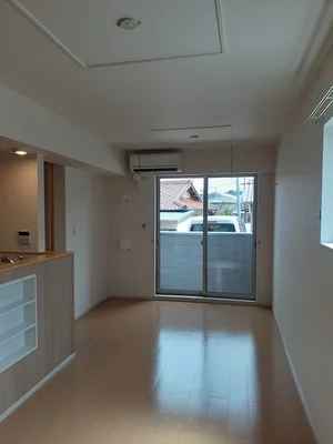 三重郡菰野町のマンスリーマンション・ウィークリーマンション「ＴＵＲＮ　ＢＥＲＲＹ 101・洋室(No.1260942)」メイン画像