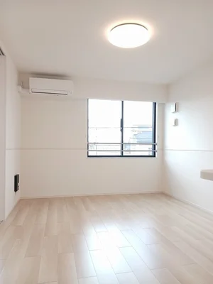 愛知県のマンスリーマンション・ウィークリーマンション「マーベラス 201・洋室(No.1260943)」メイン画像