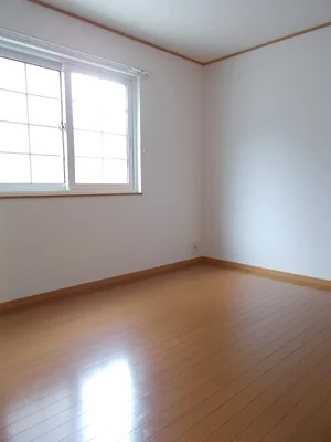 滋賀県のマンスリーマンション・ウィークリーマンション「パインビレッジ９０ 102・洋室(No.1260945)」メイン画像