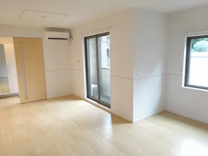 長浜駅（滋賀県）のマンスリーマンション・ウィークリーマンション「カルム 102・洋室(No.1260954)」メイン画像