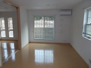 のマンスリーマンション・ウィークリーマンション「メゾン・城ノ下Ｂ 201・洋室(No.1260976)」メイン画像