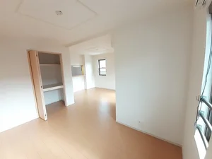 のマンスリーマンション・ウィークリーマンション「サンコート 204・洋室(No.1260979)」メイン画像