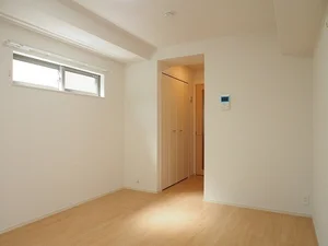 のマンスリーマンション・ウィークリーマンション「メゾンサンライズ 103・洋室(No.1260981)」メイン画像