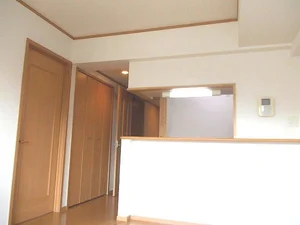 兵庫県のマンスリーマンション・ウィークリーマンション「グレイス・セイバリー 108・洋室(No.1260987)」メイン画像