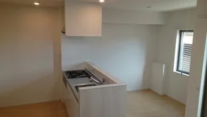 のマンスリーマンション・ウィークリーマンション「オリーブ赤穂Ⅱ 102・洋室(No.1260993)」メイン画像