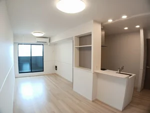 磯城郡三宅町のマンスリーマンション・ウィークリーマンション「ルナ　ハイツⅤ 202・洋室(No.1261001)」メイン画像