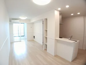 磯城郡三宅町のマンスリーマンション・ウィークリーマンション「ルナ　ハイツⅤ 102・洋室(No.1261003)」メイン画像