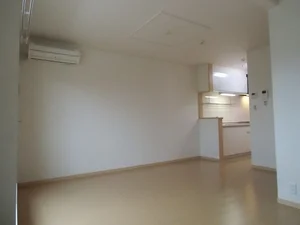 のマンスリーマンション・ウィークリーマンション「リバ－　フォレスト 201・洋室(No.1261007)」メイン画像