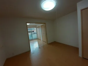 大阪府のマンスリーマンション・ウィークリーマンション「ベル・エトワールＢ 101・洋室(No.1261009)」メイン画像