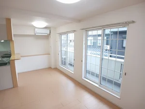 四条畷駅（大阪府）のマンスリーマンション・ウィークリーマンション「セレニテ 206・洋室(No.1261011)」メイン画像