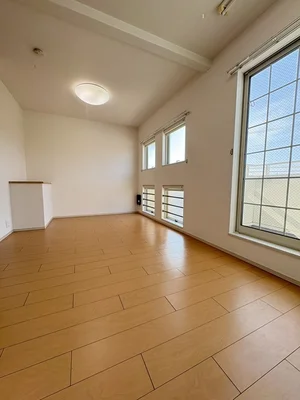 八幡市のマンスリーマンション・ウィークリーマンション「エトワールシャトー 201・洋室(No.1261012)」メイン画像