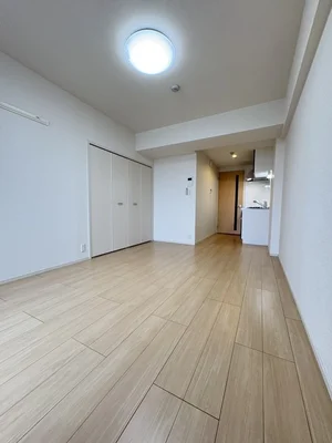 のマンスリーマンション・ウィークリーマンション「レジデンス　薪 311・洋室(No.1261013)」メイン画像