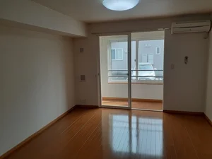 倉吉市のマンスリーマンション・ウィークリーマンション「アークレジデンスＢ 102・洋室(No.1261036)」メイン画像