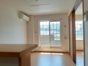 大阪府のマンスリーマンション・ウィークリーマンション「サザン　クロス 205・洋室(No.1261038)」メイン画像