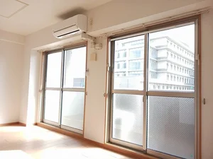 のマンスリーマンション・ウィークリーマンション「エトワールひこ 303・洋室(No.1261039)」メイン画像