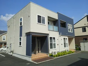 のマンスリーマンション・ウィークリーマンション「アルコイーリス　Ａ 102・洋室(No.1261040)」メイン画像