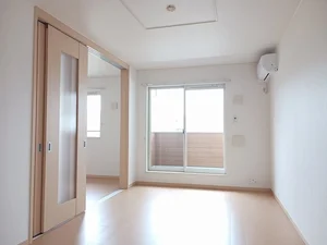 堺市のマンスリーマンション・ウィークリーマンション「メゾン　なでしこ 207・洋室(No.1261044)」メイン画像