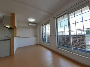 大阪府のマンスリーマンション・ウィークリーマンション「カーサ・セレステ 202・洋室(No.1261047)」メイン画像