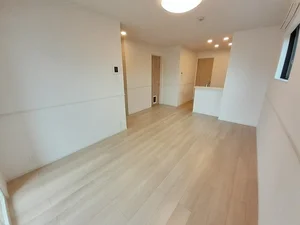 大阪府のマンスリーマンション・ウィークリーマンション「ラ　ミアヴィータ 107・洋室(No.1261054)」メイン画像