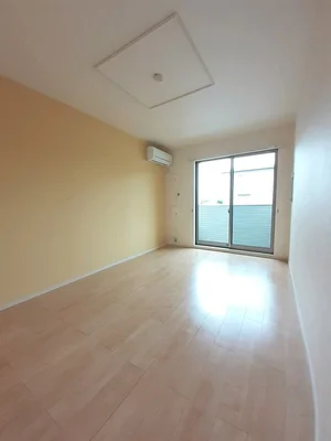 のマンスリーマンション・ウィークリーマンション「リカステ 102・洋室(No.1261064)」メイン画像