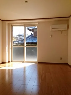 のマンスリーマンション・ウィークリーマンション「ア・ラ・モード玉川 101・洋室(No.1261075)」メイン画像