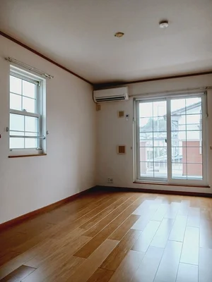 愛媛県のマンスリーマンション・ウィークリーマンション「セーバリー・フォレスト 203・洋室(No.1261077)」メイン画像