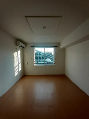 のマンスリーマンション・ウィークリーマンション「アンジュ・クレール 201・洋室(No.1261078)」メイン画像