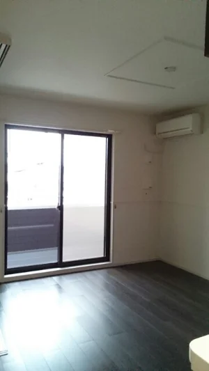 愛媛県のマンスリーマンション・ウィークリーマンション「ノブレス　アイ 201・洋室(No.1261080)」メイン画像