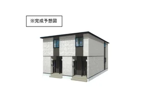 旭町一丁目駅（高知県）のマンスリーマンション・ウィークリーマンション「ハウス　レイワ７Ｓ 201・洋室(No.1261087)」メイン画像