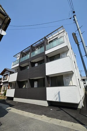 お問い合わせの多い五日市エリアにお部屋が増えます!