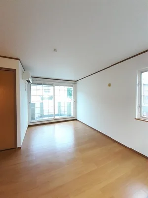 のマンスリーマンション・ウィークリーマンション「メリーパレス 201・和室(No.1261090)」メイン画像