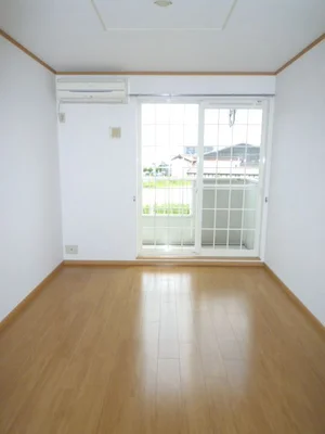 のマンスリーマンション・ウィークリーマンション「フォルムウェール 101・洋室(No.1261092)」メイン画像