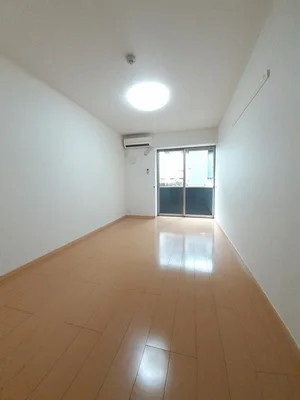 島根県のマンスリーマンション・ウィークリーマンション「ヴェルメゾン 108・洋室(No.1261097)」メイン画像