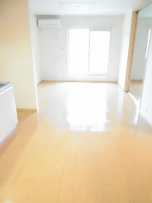 のマンスリーマンション・ウィークリーマンション「ベル・ヴィオラＡ 202・洋室(No.1261099)」メイン画像