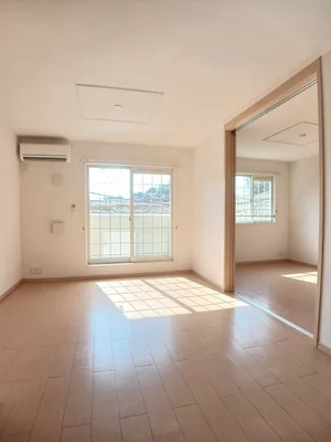 三次駅（広島県）のマンスリーマンション・ウィークリーマンション「ベル・ヴィオラＡ 202・洋室(No.1261099)」メイン画像