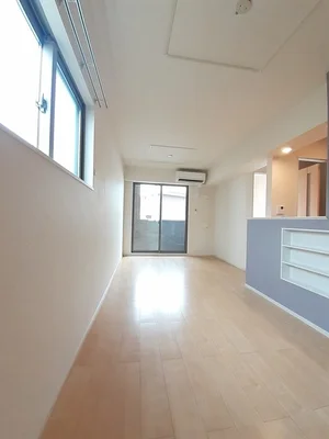 のマンスリーマンション・ウィークリーマンション「ラ　メール　Ⅰ 103・洋室(No.1261104)」メイン画像